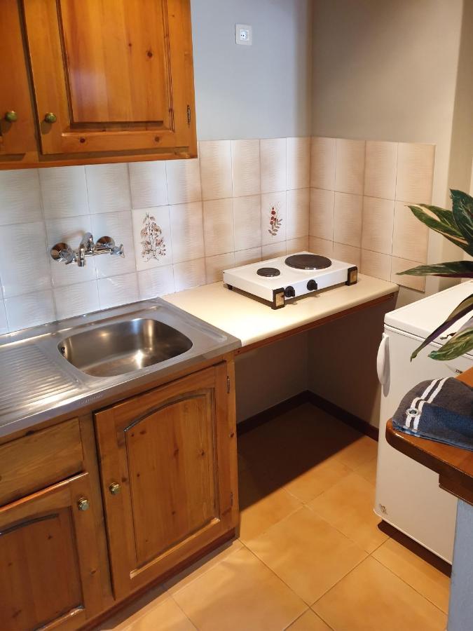 Apartment Angela Studios