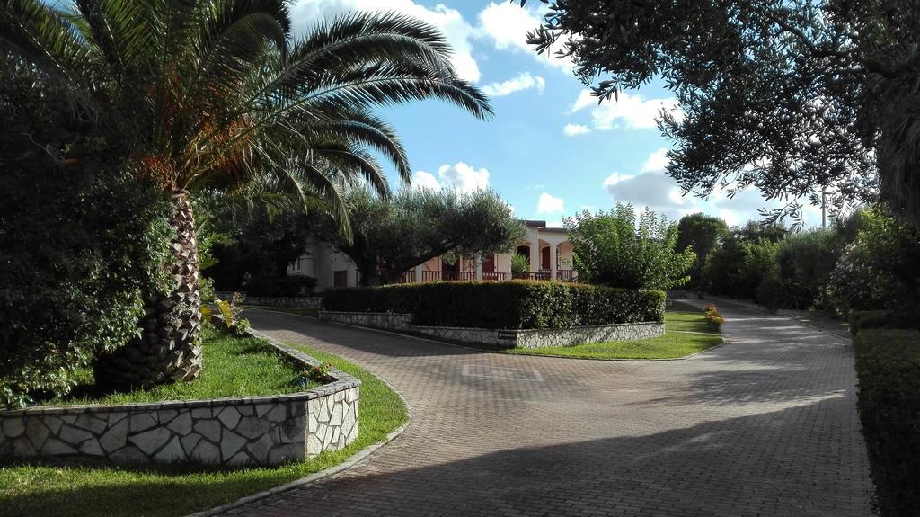 Angela Studios Apartment Razata