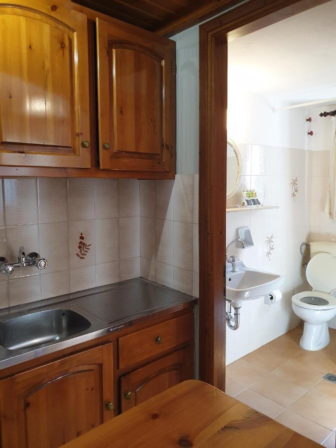Appartement Angela *