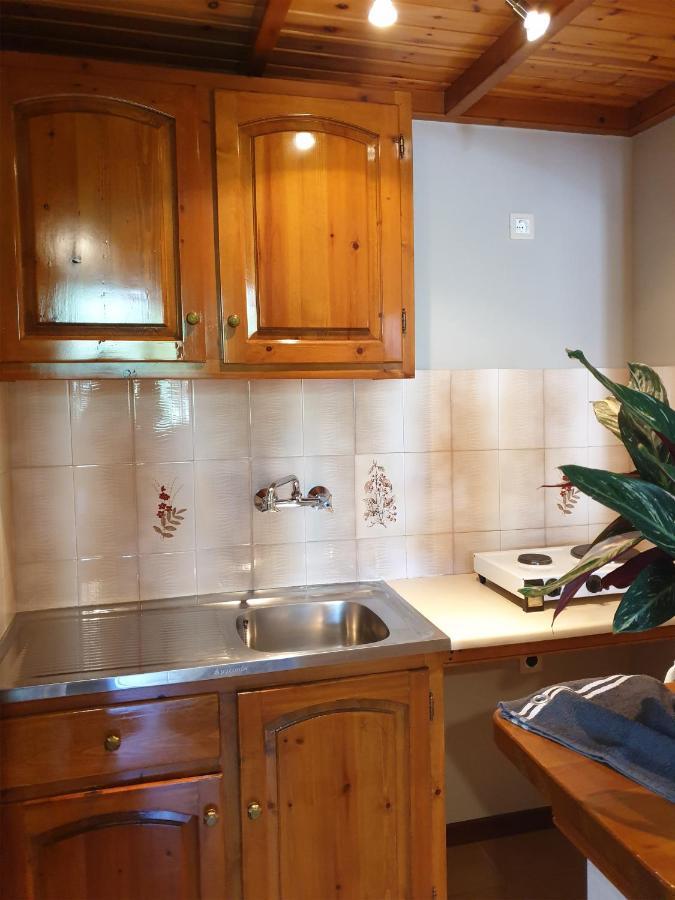 Angela Appartement *