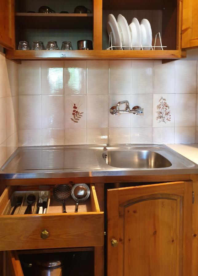 Appartement Angela Razáta