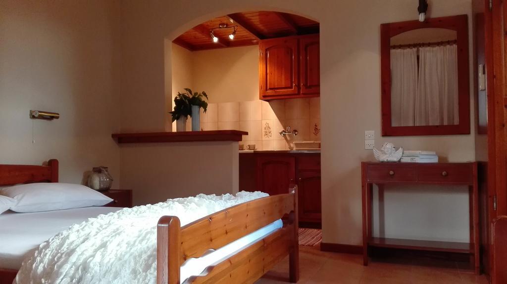 Angela Appartement *